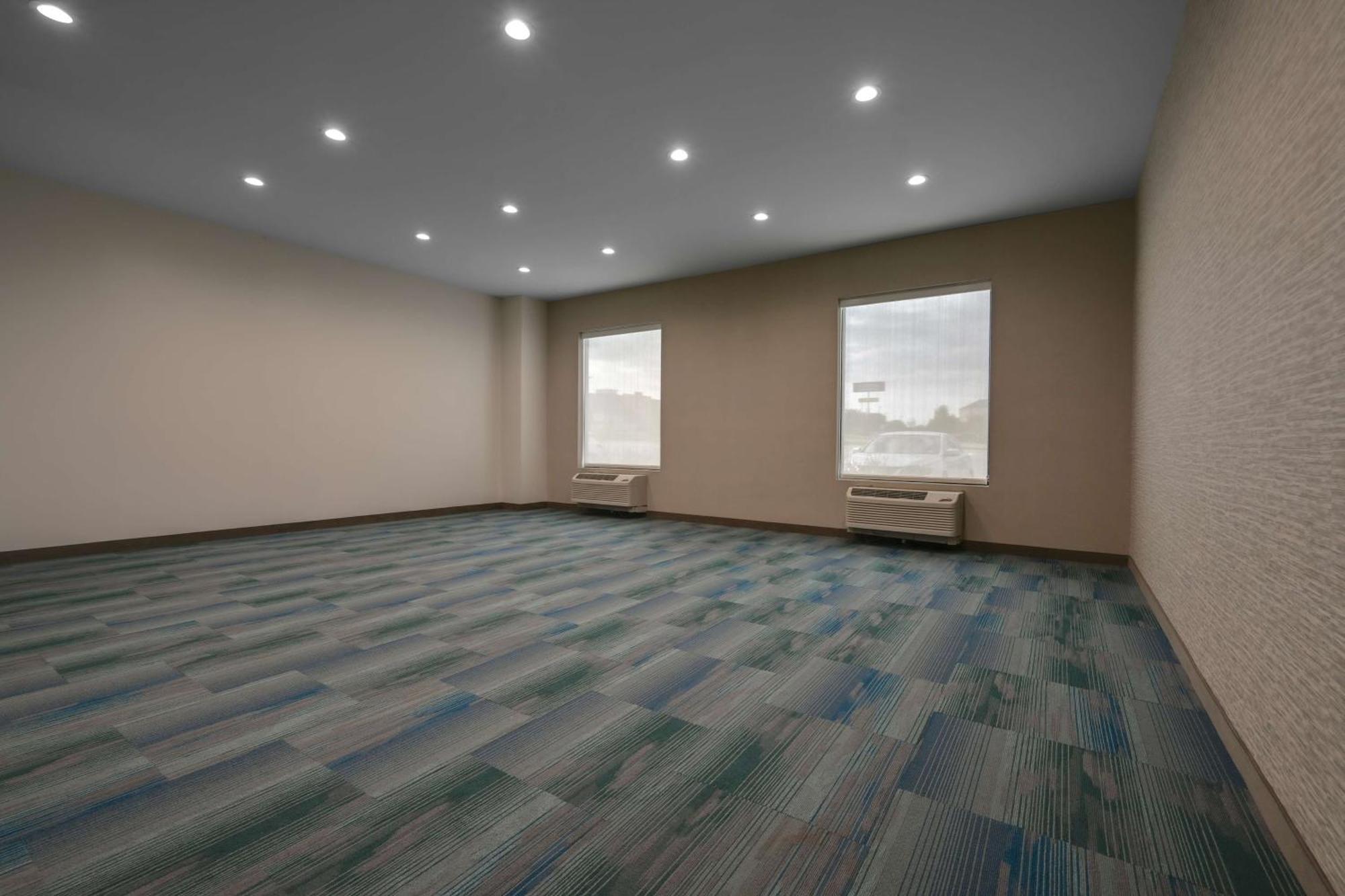 Home2 Suites By Hilton Temple Exterior photo