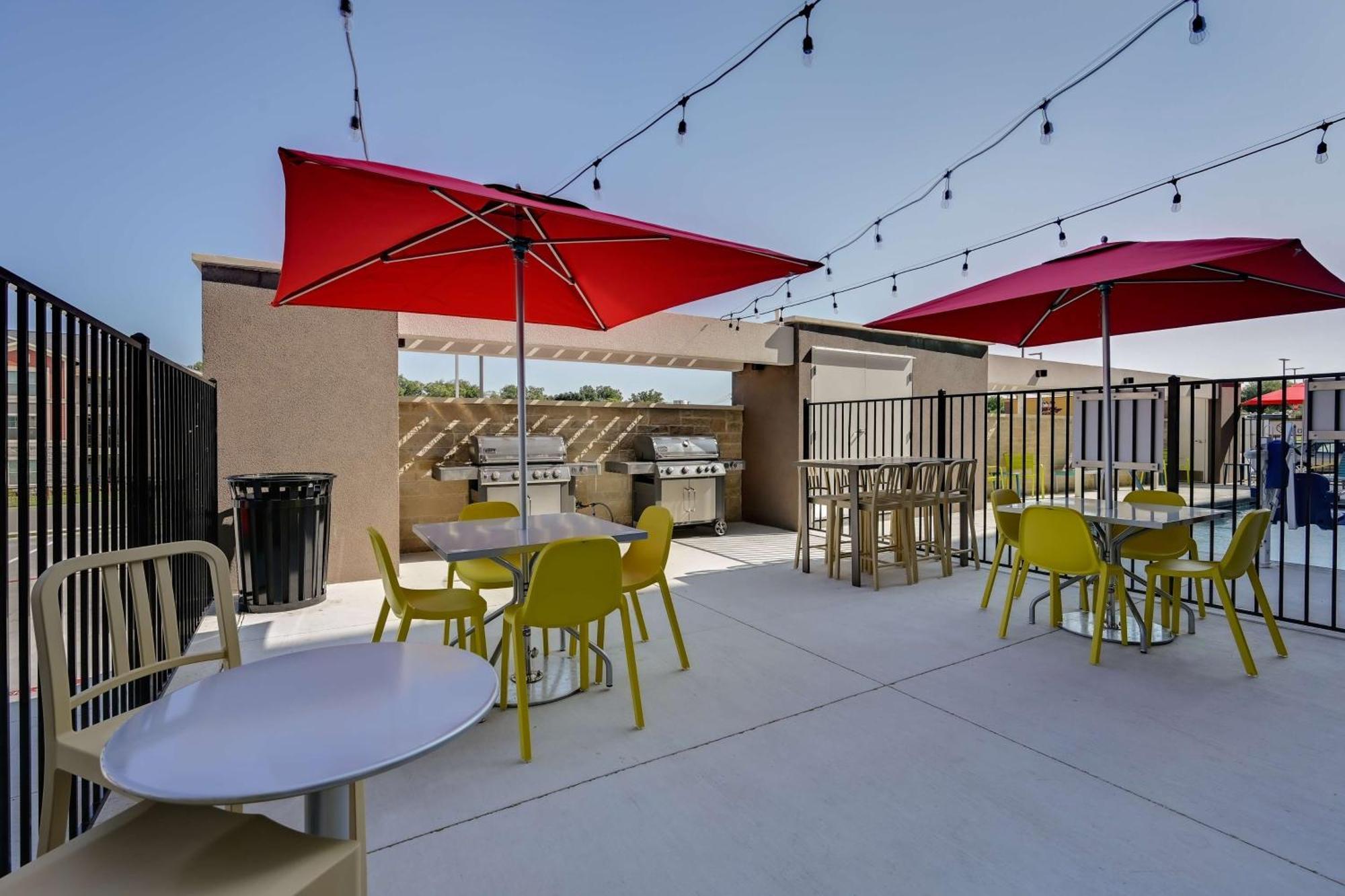 Home2 Suites By Hilton Temple Exterior photo