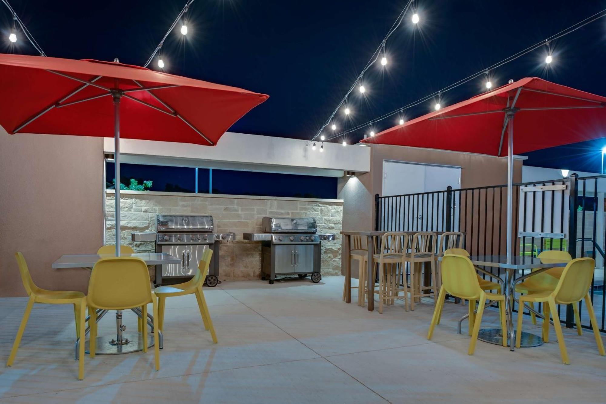 Home2 Suites By Hilton Temple Exterior photo